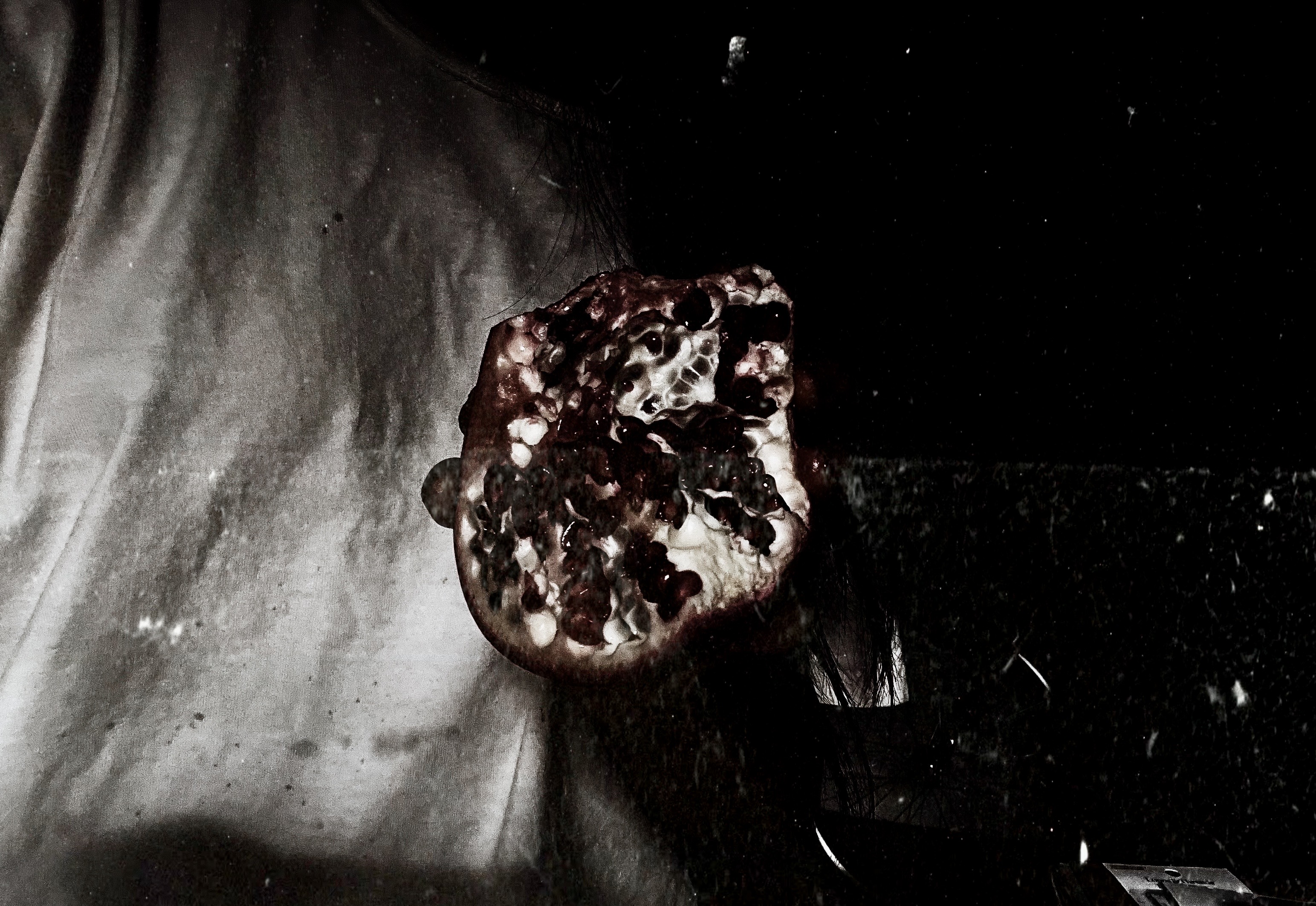 Photography project