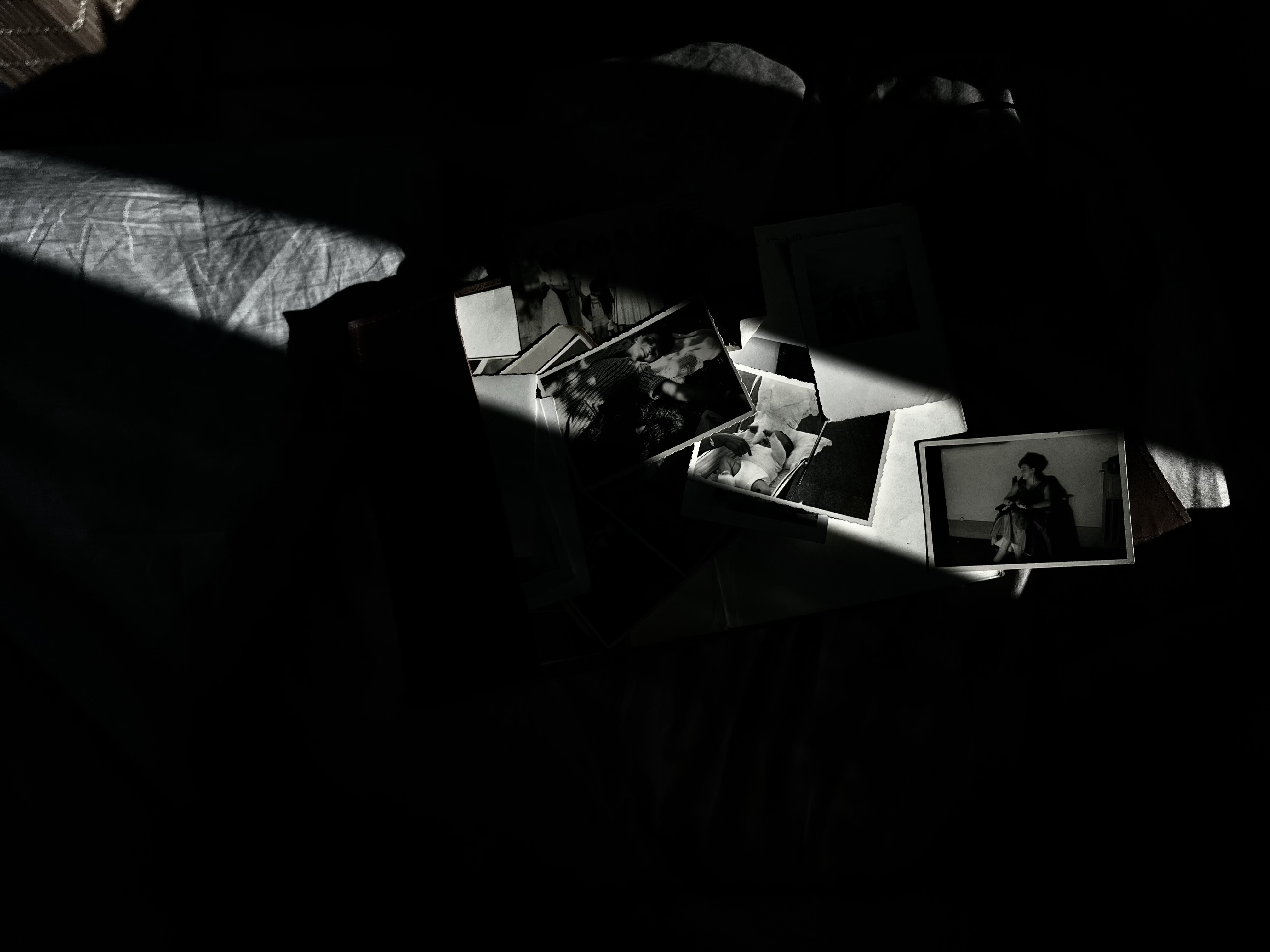 In Between documentary film