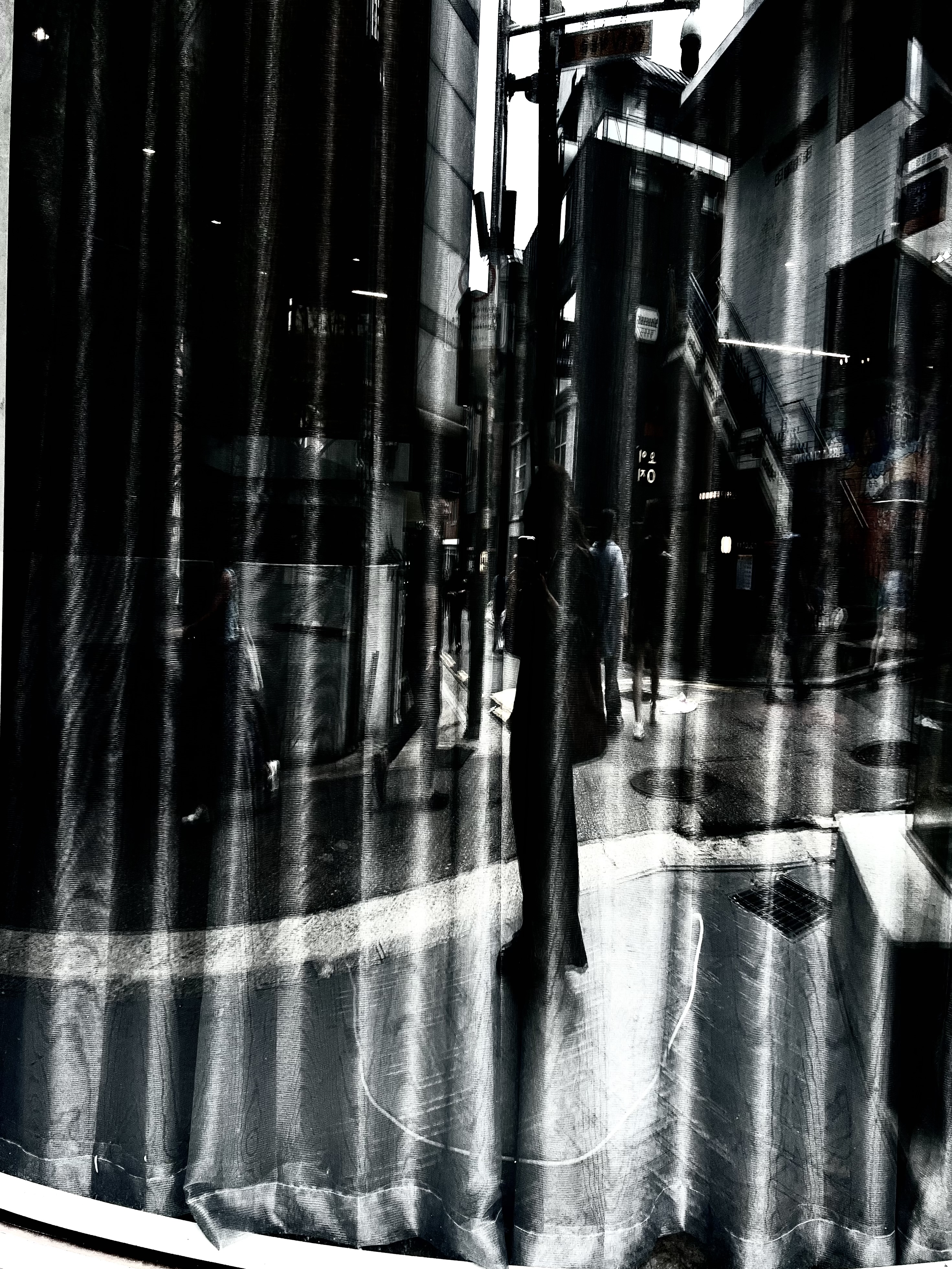 Photography project